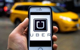 Đối tác chiến lược "quay lưng" với Uber đầu tư cho công ty đối thủ