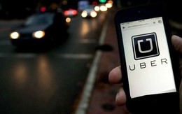 Bộ Tài chính bác bỏ khiếu nại 66,68 tỷ đồng tiền thuế của Uber