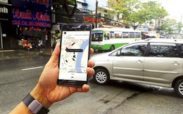Uber Việt Nam nói gì về phán quyết của Toà án Châu Âu?