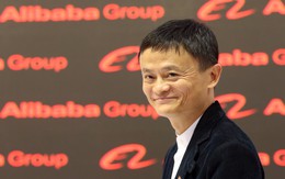 Jack Ma: "Muốn sống đơn giản thì đừng làm lãnh đạo"