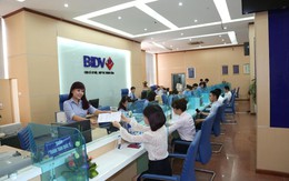 BIDV là ngân hàng có dịch vụ mua bán ngoại tệ tốt nhất Việt Nam do Global Finance bình chọn