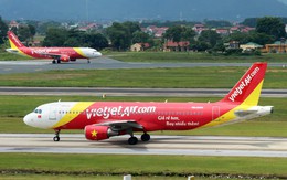 Dịp Valentine, Vietjet bán 500.000 vé máy bay đi quốc tế giá từ 5.000 đồng