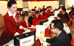 HDBank được chỉ định phục vụ Dự án giáo dục do ADB tài trợ