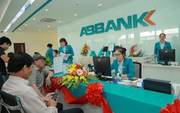 Năm 2016, ABBank lãi trước thuế 288 tỷ đồng