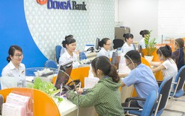 DongA Bank đã xử lý và thu hồi gần 4.200 tỷ đồng nợ xấu kể từ khi bị kiểm soát đặc biệt