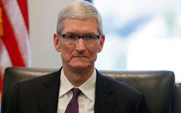 Tim Cook giúp Apple tăng trưởng cực mạnh nhờ không đi theo 1 phương pháp truyền thống của Steve Jobs
