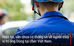 3 dấu hiệu khủng hoảng của Uber Việt Nam