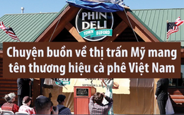 Chuyện buồn về thị trấn Mỹ mang tên thương hiệu cà phê Việt Nam