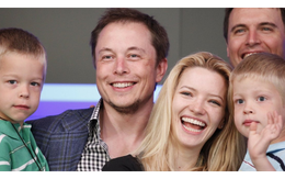 Vợ cũ Elon Musk tiết lộ bí quyết để trở thành tỷ phú, và nó có thể rất khác so với những gì bạn hay được nghe