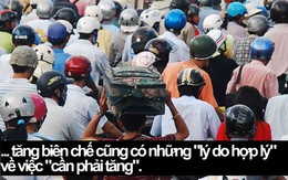 BOT Cai Lậy và biên chế phình to: Sự vô lý một cách "hợp lý", đâu là nguyên nhân?