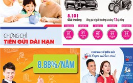 Siêu lãi suất để cân bằng tỷ lệ an toàn