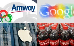 Amway, Google, Apple “dắt tay nhau” sang Việt Nam tìm cơ hội đầu tư