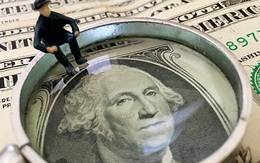 Wells Fargo: Đồng USD sẽ “cài số tiến” vào cuối năm