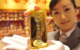 Công ty khai khoáng tìm thấy mỏ vàng lớn nhất Trung Quốc