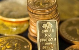 Nhu cầu vàng sẽ đi lên trong năm 2017