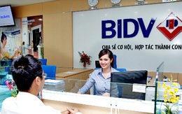 BIDV, Vietinbank, Vietcombank sẽ giúp ngân sách thu về thêm gần 6.000 tỷ đồng