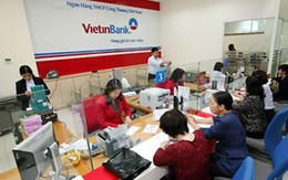 Quý I/2017, VietinBank ước đạt 2.488 tỷ đồng lợi nhuận trước thuế