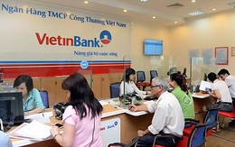 VietinBank thận trọng với kế hoạch lợi nhuận năm 2017 tăng trưởng 3%, đạt 8.800 tỷ đồng
