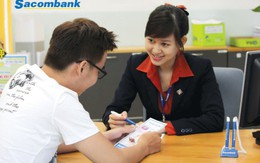 Sau vụ khách hàng bị mất 94 triệu đồng trong tài khoản, Sacombank đưa ra 6 khuyến cáo với người dùng thẻ