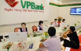 VPBank: 6 tháng lãi trước thuế hơn 3.200 tỷ đồng, nợ xấu bất ngờ giảm mạnh