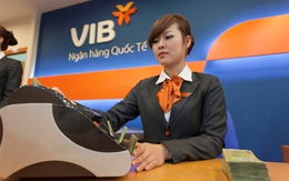 VIB nhận giải thưởng “Thương hiệu ngân hàng sáng tạo nhất Việt Nam”