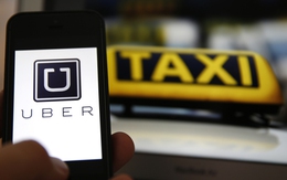 Hà Nội đề nghị Uber chia sẻ cơ sở dữ liệu để quản lý số lượng xe và thu nhập tài xế