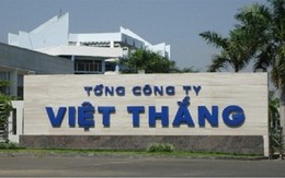 Tổng công ty Việt Thắng: Lợi nhuận quý 1/2017 giảm sút 34% so với cùng kỳ