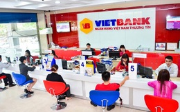 VietBank được chấp thuận tăng vốn điều lệ lên 3.249 tỷ đồng