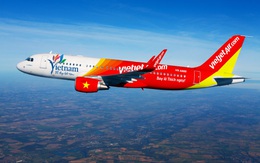 Vietjet: Ngày 4/4 chốt danh sách tham dự ĐHCĐ