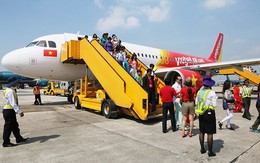 Vượt kế hoạch lợi nhuận, lãnh đạo Saigon Ground Services (SGN) được thưởng gần 14 tỷ đồng