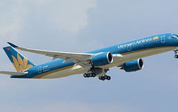 35 chuyến bay của Vietnam Airlines bị ảnh hưởng do mưa lớn bất thường ở TP.HCM