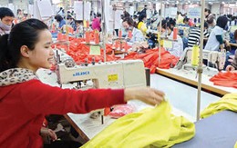 Việt Nam xuất siêu 1,15 tỷ USD tháng đầu năm