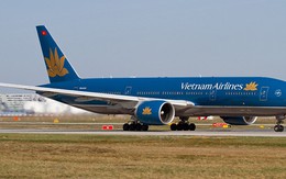 Vietnam Airlines dự chi hơn 730 tỷ đồng trả cổ tức cho cổ đông