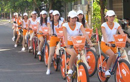 "Cháy" kho số, Vietnamobile "xin" thêm 2 triệu thuê bao mới