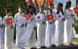 Sinh viên Việt Nam đang đổ vào Nhật Bản và những tính toán xa xôi của Tokyo