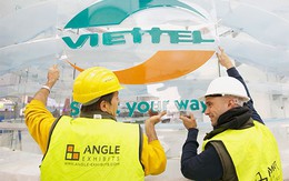 Tập đoàn Viettel đã cổ phần hoá những gì?