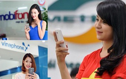 Nửa đầu 2017: Lợi nhuận Viettel gấp 4,3 lần VNPT, MobiFone cộng lại