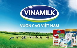 Bí quyết nào giúp Vinamilk thành thương hiệu sữa duy nhất 21 năm liền nhận giải thưởng hàng Việt Nam chất lượng cao?