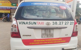 CEO Vinalink: Vinasun treo khẩu hiệu thì được, nhưng nên thay dòng chữ thành “Cảm ơn Uber, Grab đã giúp chúng tôi phải thay đổi”