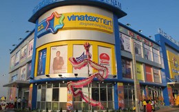 Cổ phiếu Vinatex tăng mạnh ngày chào sàn, khoản đầu tư của Vingroup sinh lợi sau 2 năm đầu tư