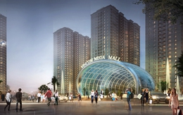 Bloomberg: Vincom Retail dự kiến chào bán lượng cổ phiếu trị giá 600 triệu USD thông qua IPO Bloomberg: Vincom Retail dự kiến chào bán lượng cổ phiếu trị giá 600 triệu USD thông qua IPO