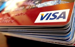 Visa sắp chấp nhận thẻ trả trước dùng tiền số tại Singapore