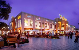 Đồng Nai sắp có Trung tâm thương mại lớn khai trương cuối năm