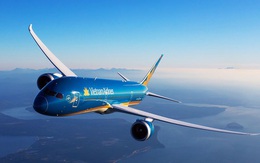 Vietnam Airlines báo lãi trước thuế 830 tỷ đồng trong 6 tháng