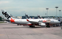 Jetstar thua lỗ: Ai gánh?