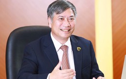 Ông Nguyễn Danh Lương không còn là thành viên HĐQT kiêm Phó Tổng giám đốc của Vietcombank