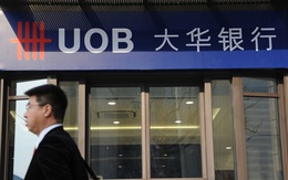 Việt Nam sắp có thêm ngân hàng 100% vốn ngoại thứ 9