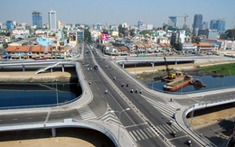 Việt Nam vẫn “khát vốn” đầu tư vào cơ sở hạ tầng dù dẫn đầu Đông Nam Á