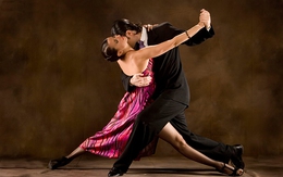 Nghiên cứu chứng minh: Khiêu vũ có thể làm trẻ hóa não bộ