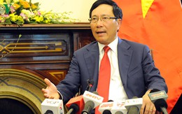 Việt Nam đã sẵn sàng cho một Năm APEC thành công